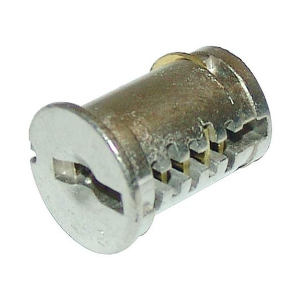 Traulsen Lock Kit, Plug And Key, Hudson 42 13186-42 - main